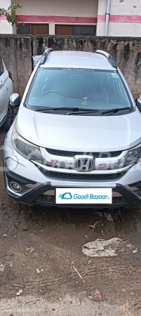 HONDA BRV