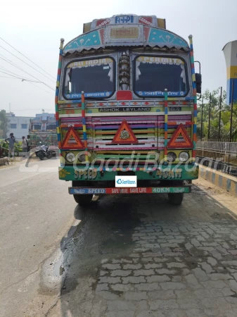 ASHOK LEYLAND 3718