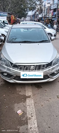 MARUTI SUZUKI CIAZ