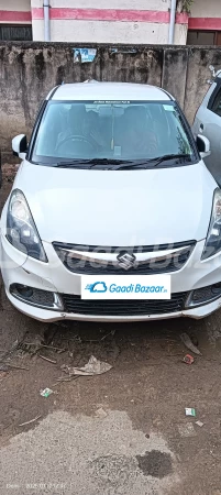 MARUTI SUZUKI SWIFT DZIRE