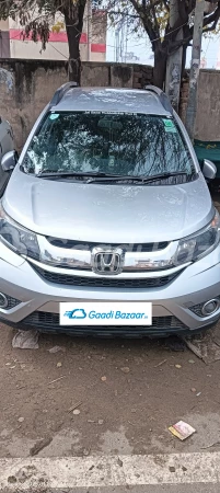 HONDA BRV