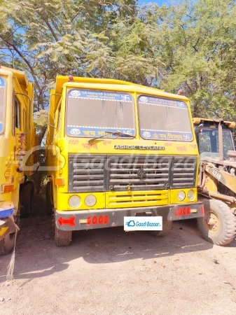 ASHOK LEYLAND 2516 IL