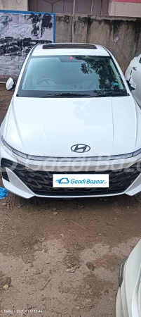 HYUNDAI VERNA