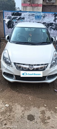 MARUTI SUZUKI SWIFT DZIRE