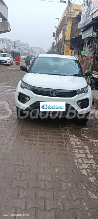 TATA MOTORS NEXON