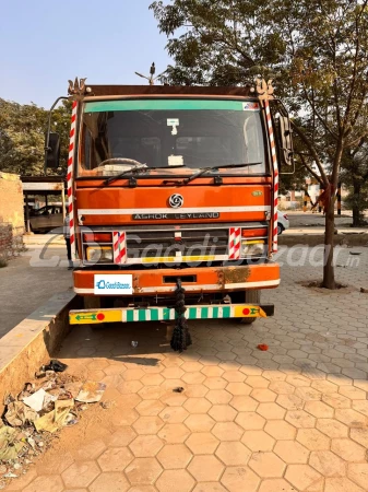 ASHOK LEYLAND Ecomet 1212