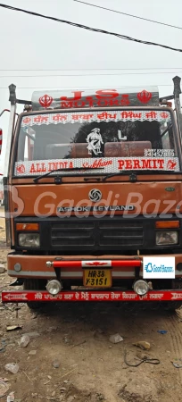 ASHOK LEYLAND Ecomet 1214