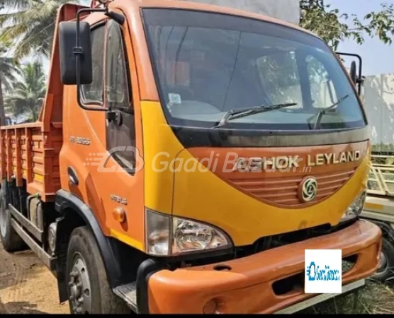 ASHOK LEYLAND A1 Boss 1413