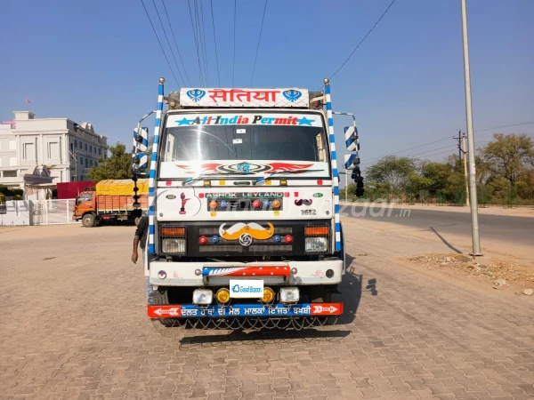 ASHOK LEYLAND 1612