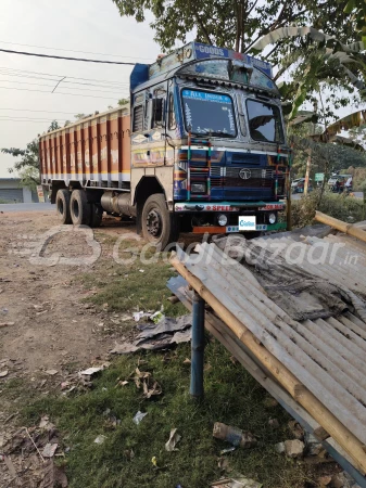 TATA MOTORS LPT 2518