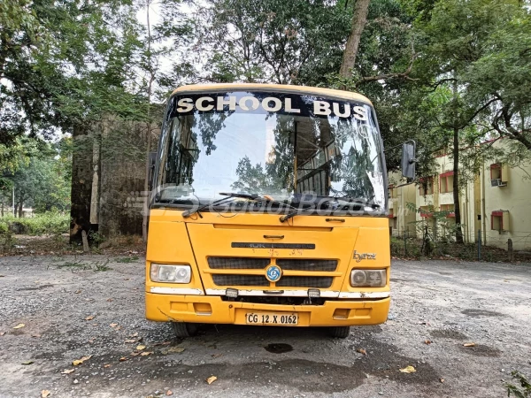 ASHOK LEYLAND Lynx Strong Diesel (School Bus)