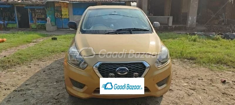 Datsun GO Plus