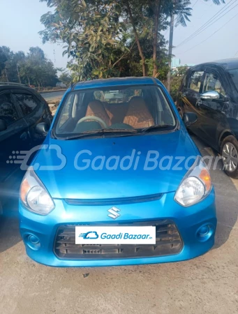 MARUTI SUZUKI ALTO 800