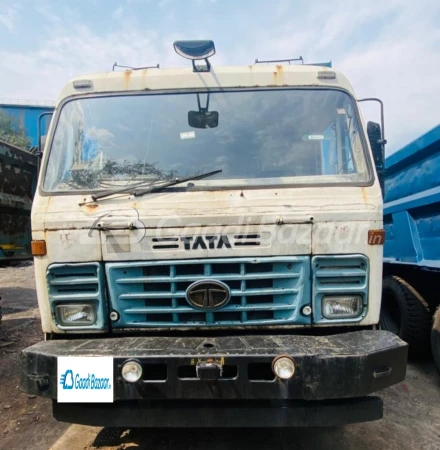 TATA MOTORS LPT 2518