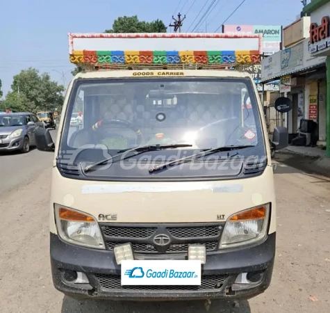 TATA MOTORS ACE