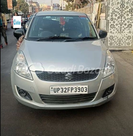 MARUTI SUZUKI SWIFT