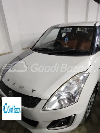 MARUTI SUZUKI SWIFT