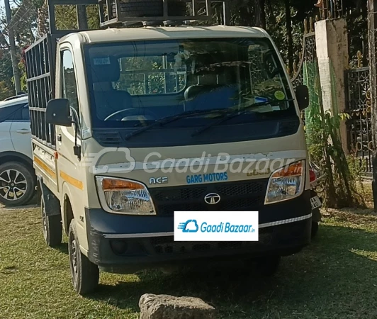 TATA MOTORS ACE GOLD – Petrol