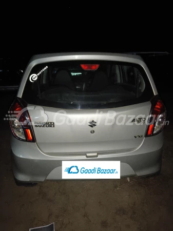 MARUTI SUZUKI ALTO 800