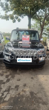 MAHINDRA SCORPIO