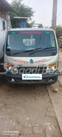 TATA MOTORS Magic Express