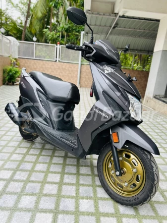 Honda Dio