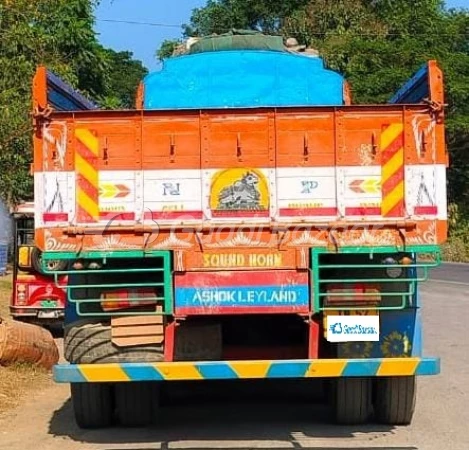 ASHOK LEYLAND 1614