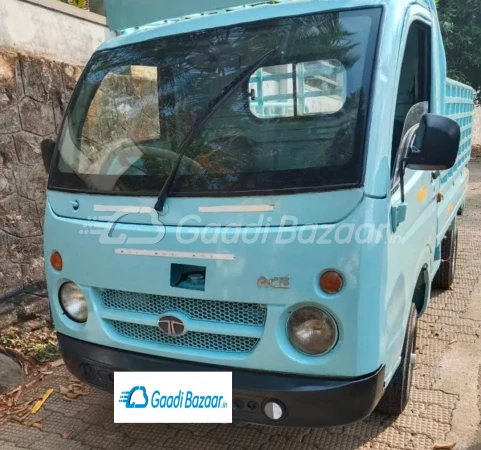 TATA MOTORS Ace Gold