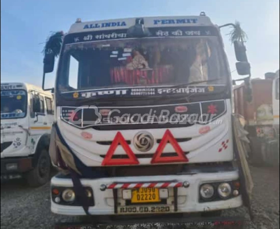 ASHOK LEYLAND AL 5525