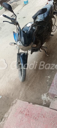 Bajaj Discover 125