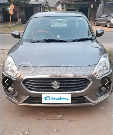 MARUTI SUZUKI Dzire