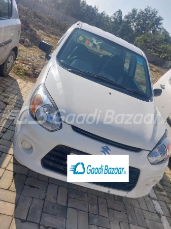 MARUTI SUZUKI ALTO 800