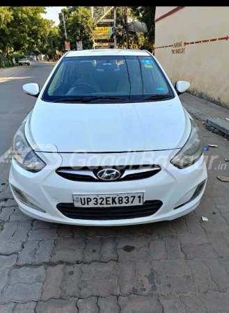 HYUNDAI VERNA