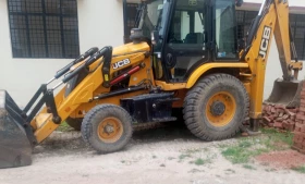Jcb 3DXL