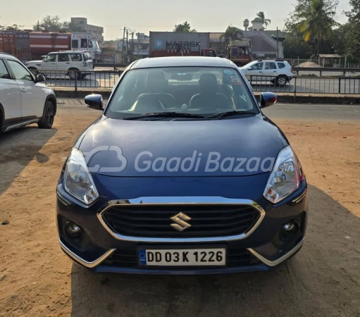 MARUTI SUZUKI Dzire