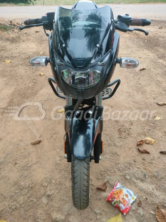 Bajaj Pulsar 150