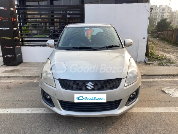 MARUTI SUZUKI SWIFT