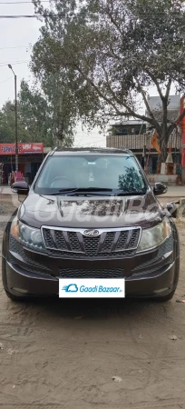 MAHINDRA XUV300