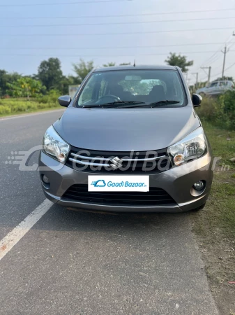 MARUTI SUZUKI CELERIO