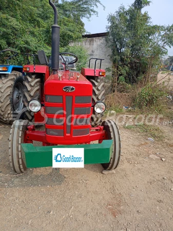 MAHINDRA  275 DI XP Plus