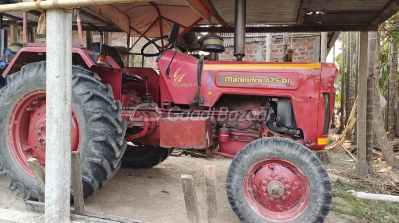 MAHINDRA 475 Di