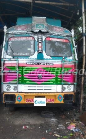 ASHOK LEYLAND 3118 HD