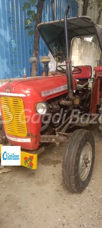 Tafe (massey Ferguson) Mf 1035 Di