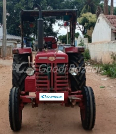 MAHINDRA 475 Di