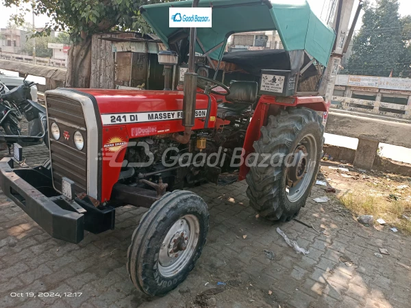 Tafe (massey Ferguson) 241 Di