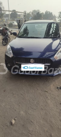 MARUTI SUZUKI SWIFT