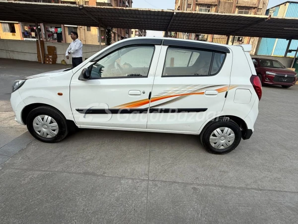 MARUTI SUZUKI ALTO 800