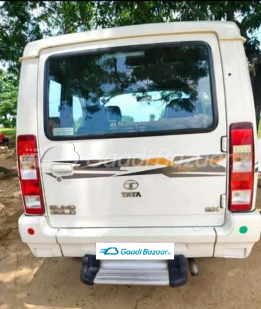 TATA MOTORS SUMO GOLD