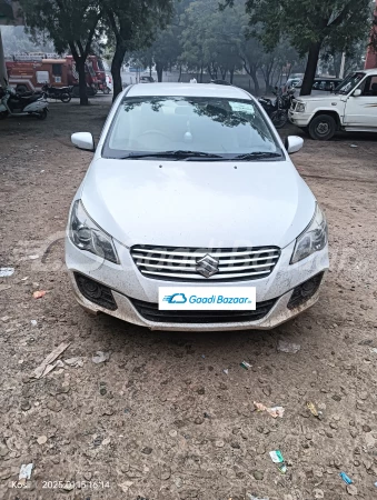 MARUTI SUZUKI CIAZ