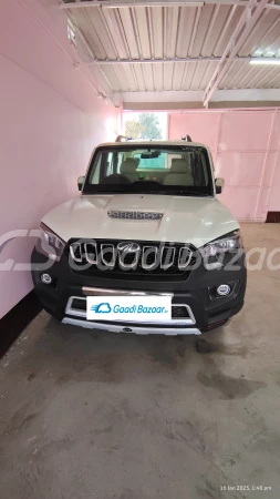 MAHINDRA SCORPIO